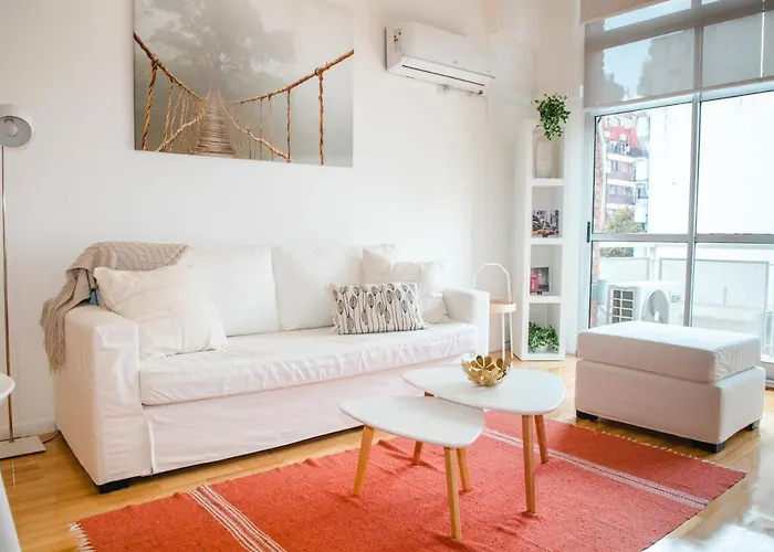 Here Comes The Sun - Chic 1 Bed In Las Canitas