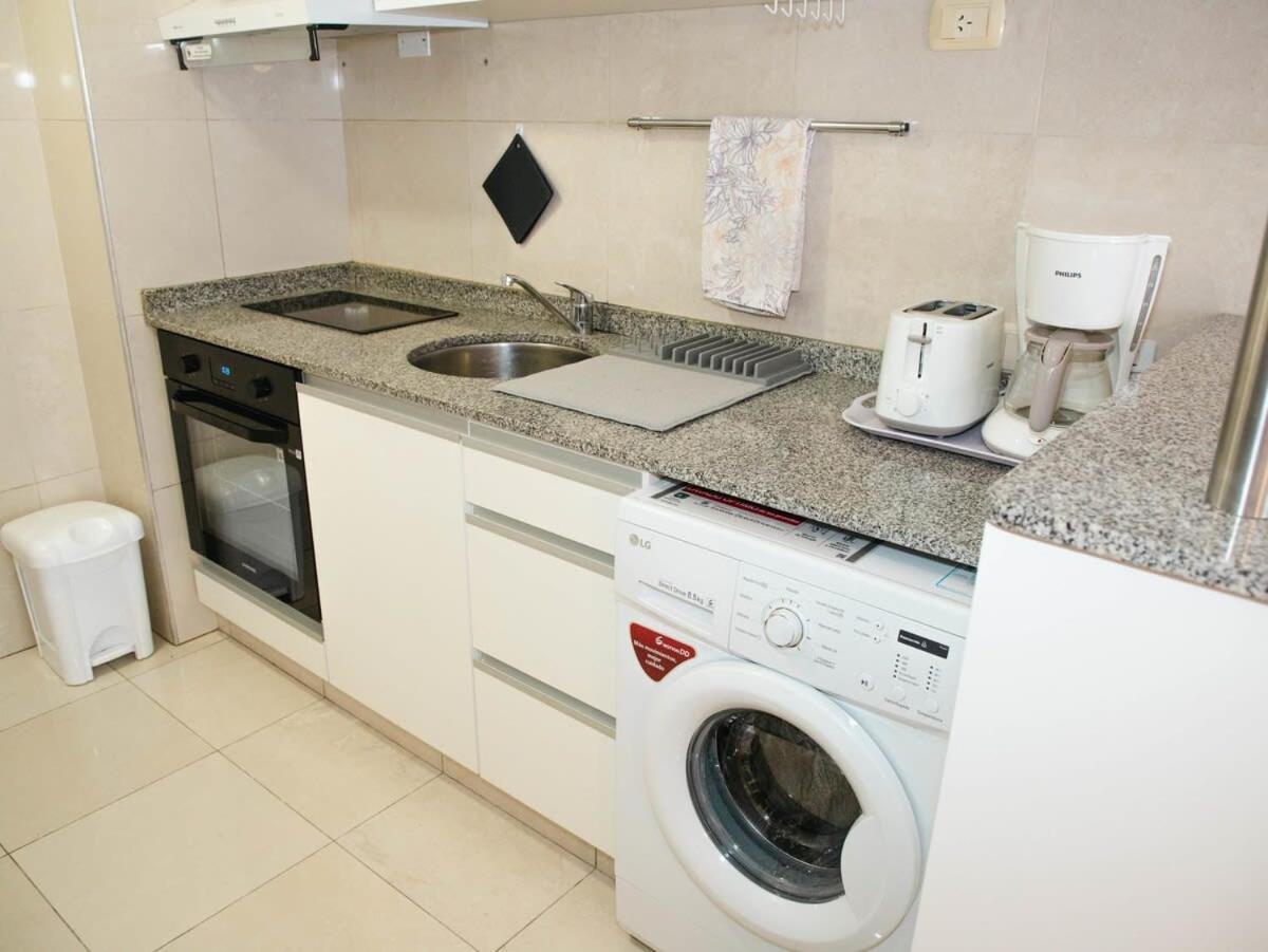 Here Comes The Sun - Chic 1 Bed In Canitas * Buenos Aires