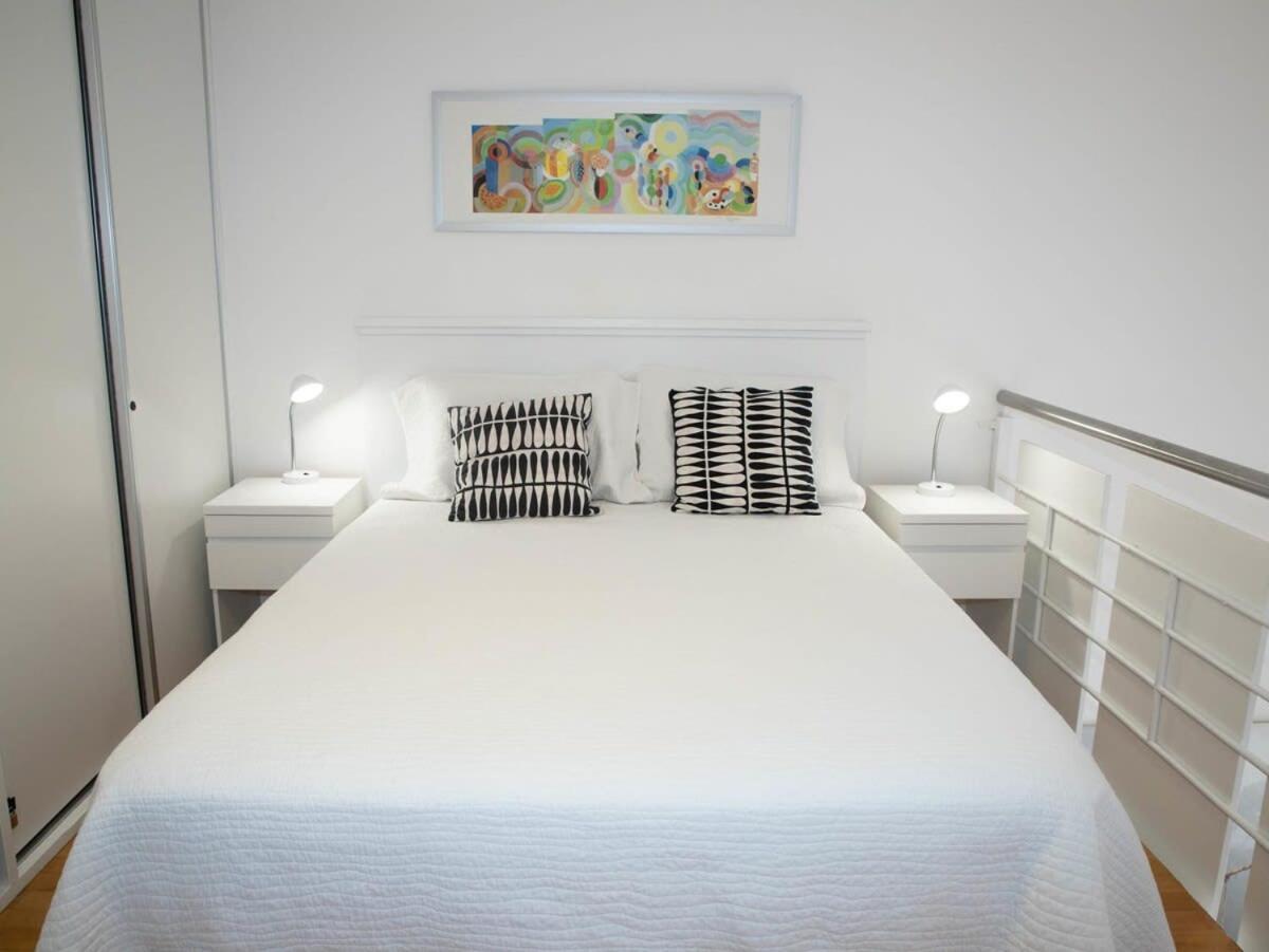 Here Comes The Sun - Chic 1 Bed In Canitas Ciudad Autónoma de Buenos Aires