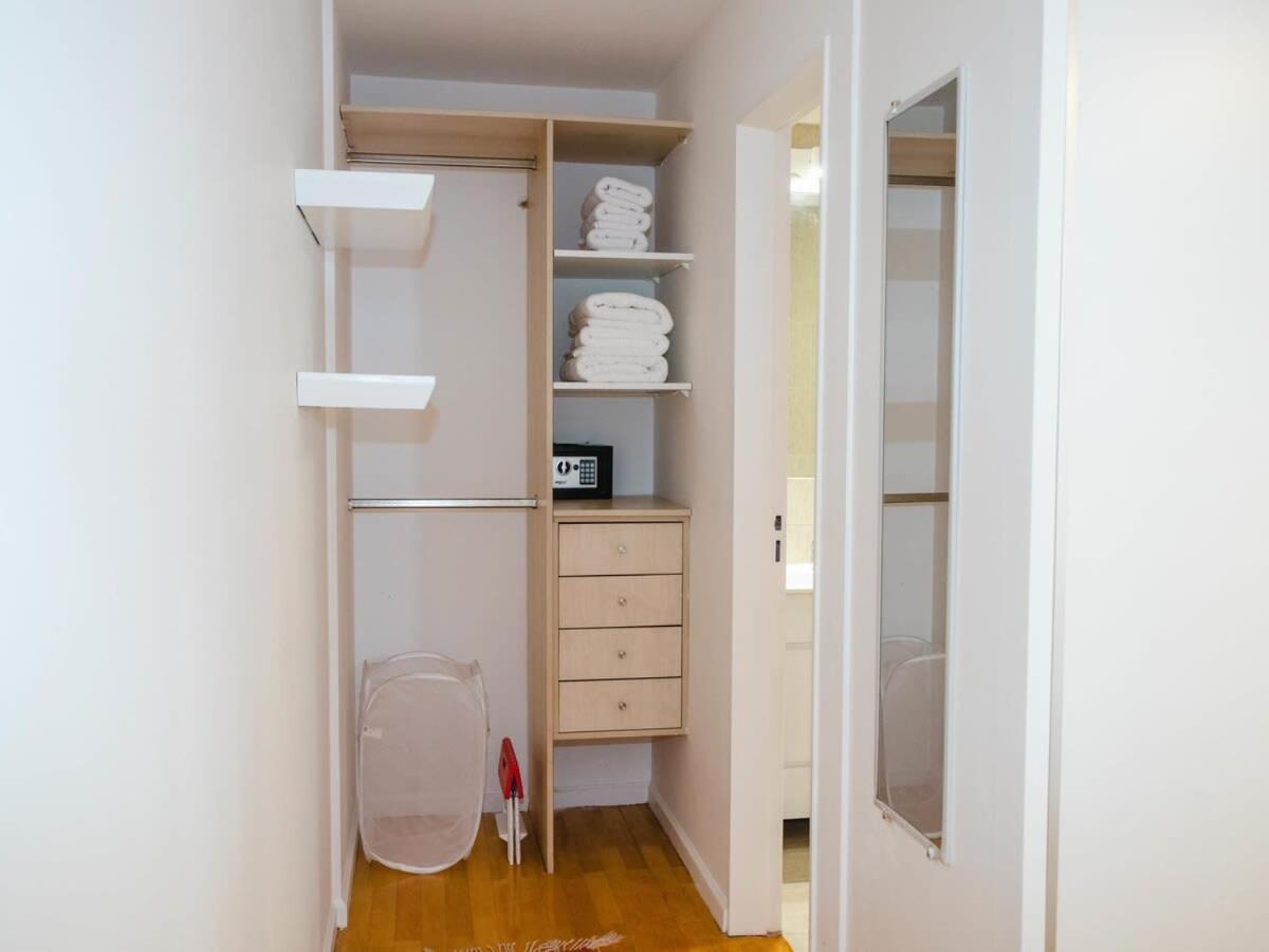 Here Comes The Sun - Chic 1 Bed In Canitas Ciudad Autónoma de Buenos Aires