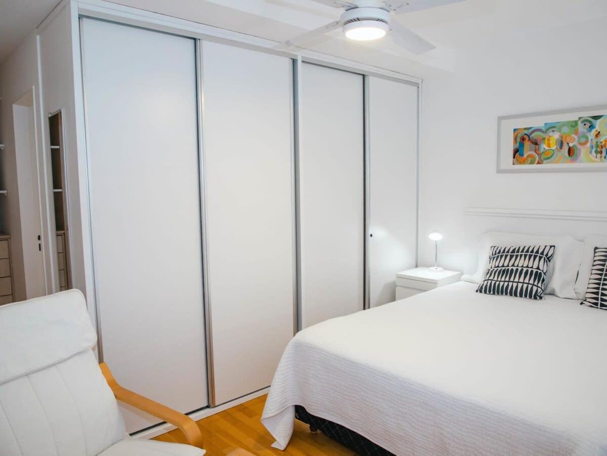 Here Comes The Sun - Chic 1 Bed In Canitas Apartamento Ciudad Autónoma de Buenos Aires